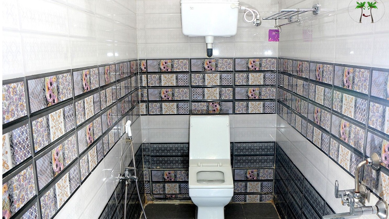Photo of Bathroom in Kalapettai