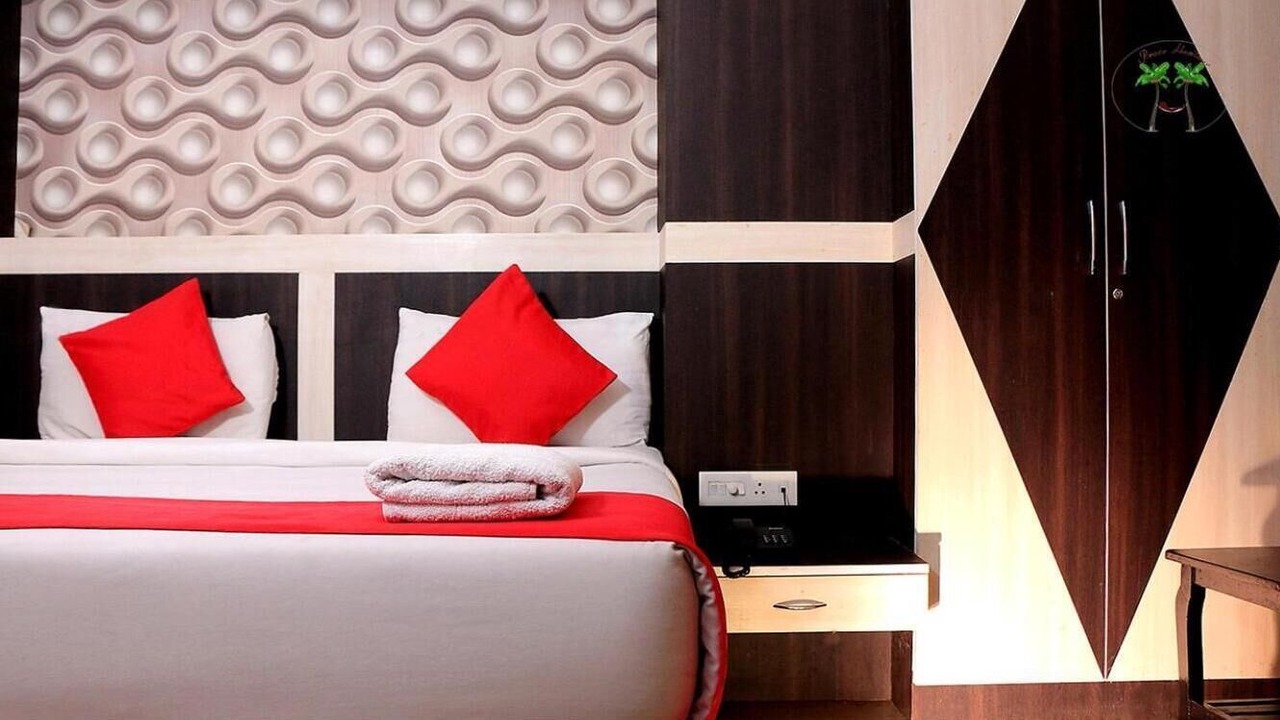 Photo of Bedroom in Kalapettai