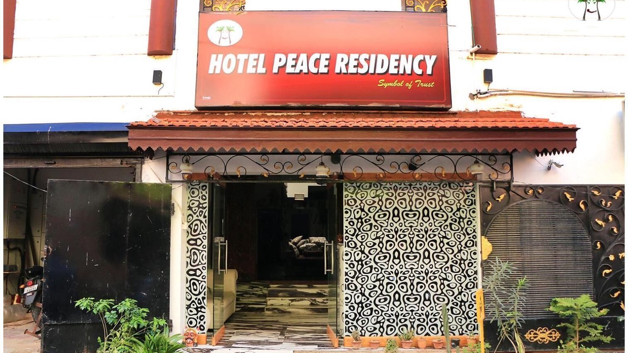 Photo of Outdoor in Kalapettai