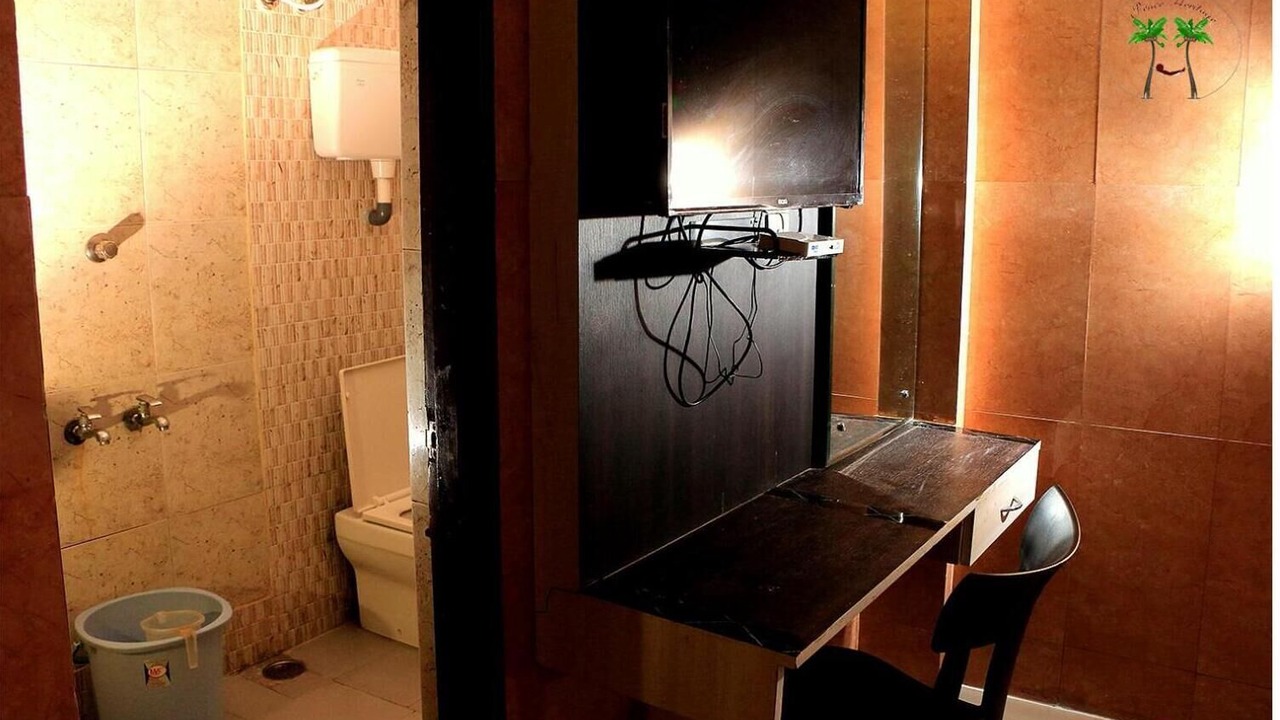 Photo of Bathroom in Kalapettai