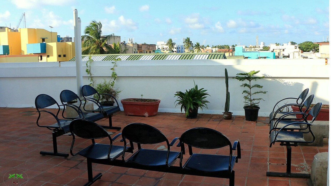 Photo of Outdoor in Kalapettai