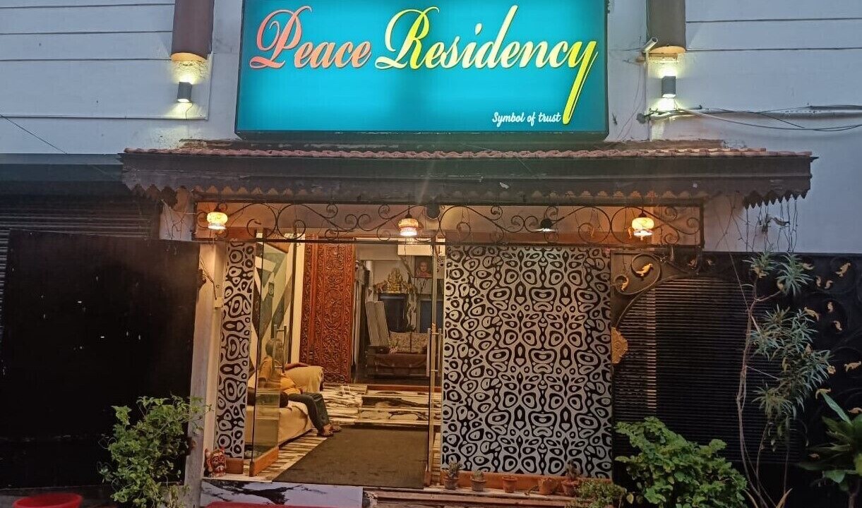 Photo of Outdoor in Kalapettai