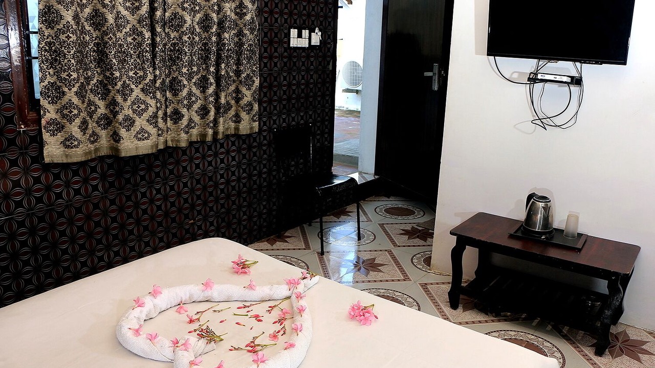 Photo of Bedroom in Kalapettai