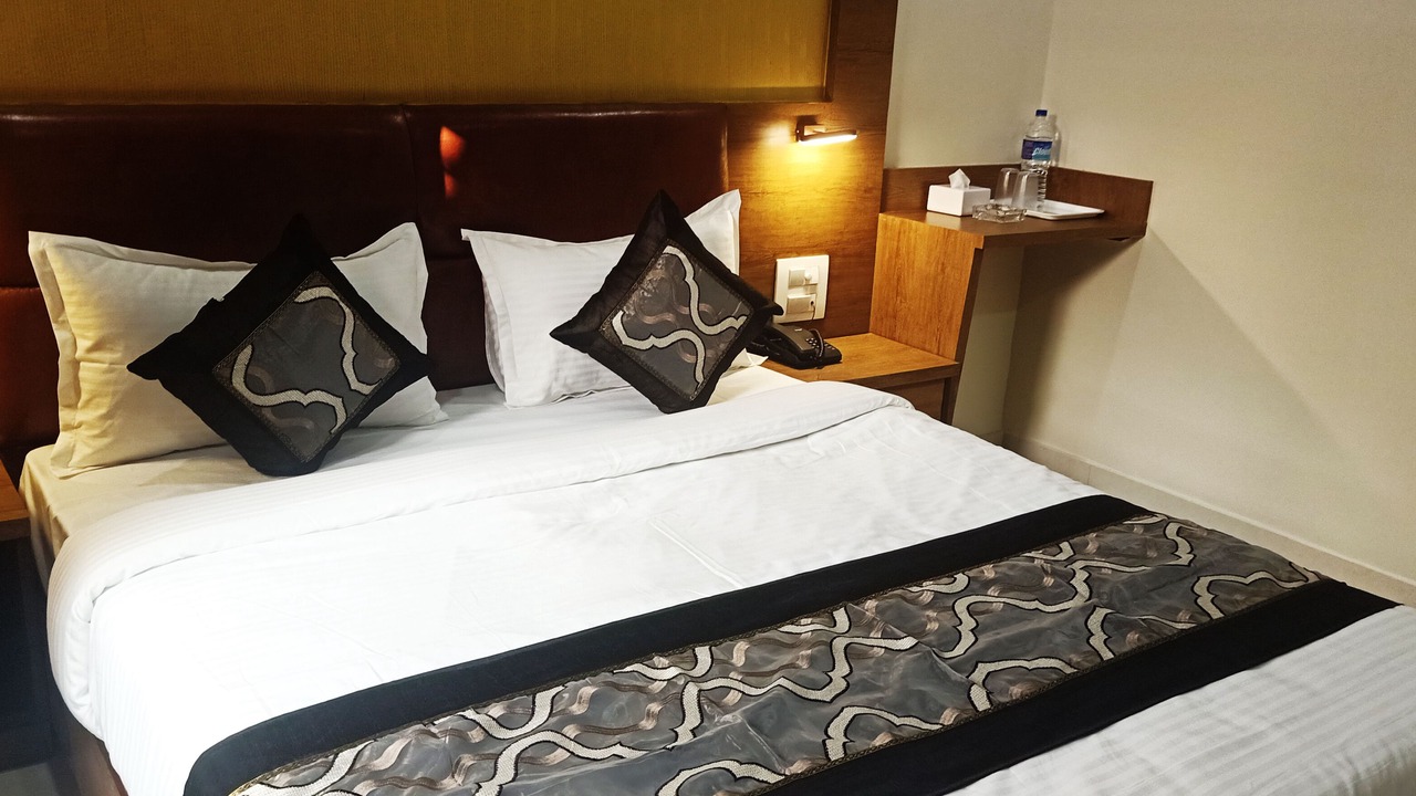 Photo of Bedroom in Bandra West