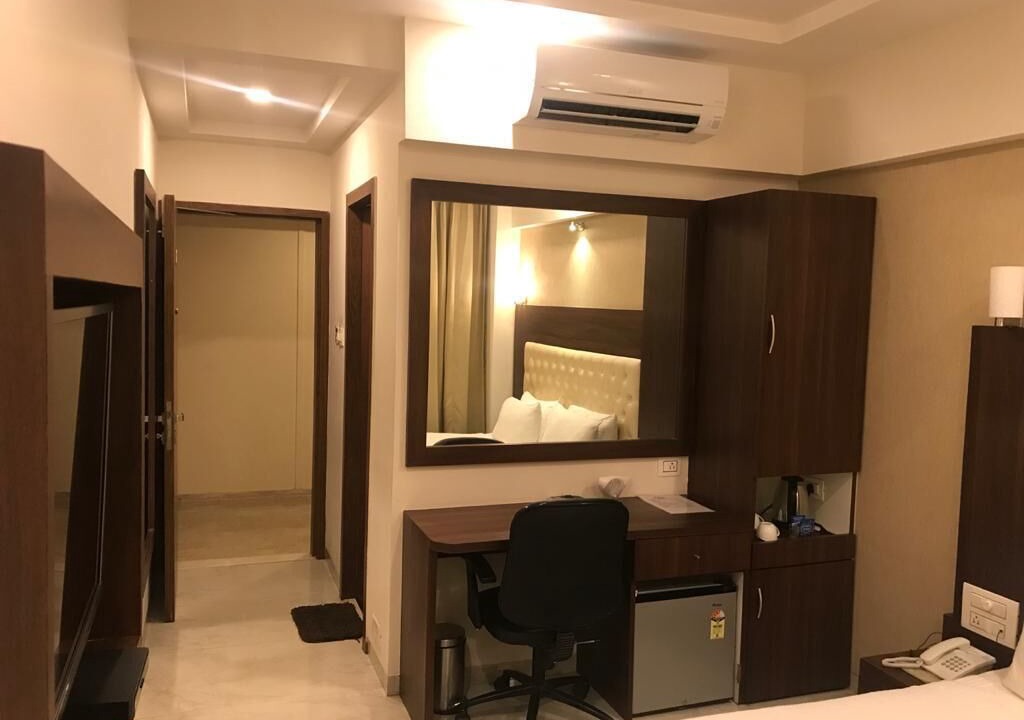Photo of Bedroom in Dombivli East