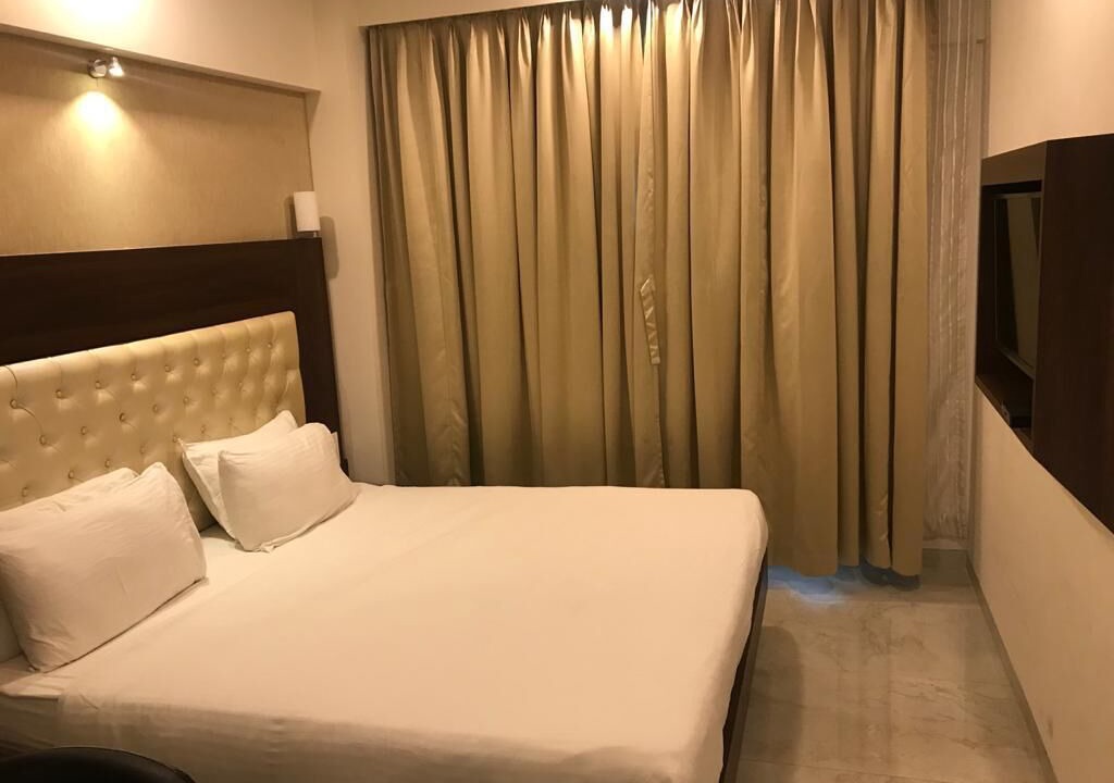 Photo of Bedroom in Dombivli East
