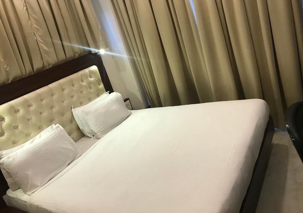 Photo of Bedroom in Dombivli East
