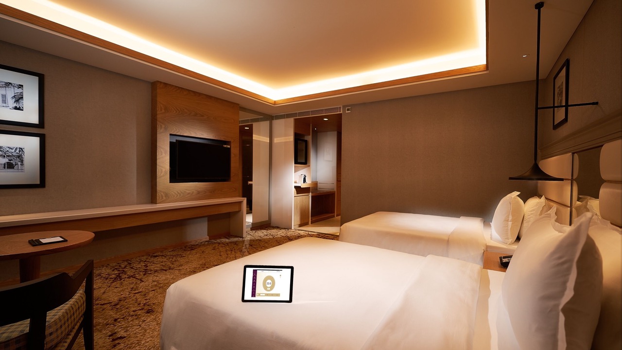 Photo of Bedroom in Kalapettai