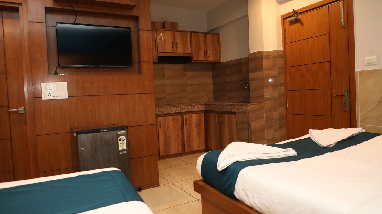 Photo of Bedroom in Sarita Vihar