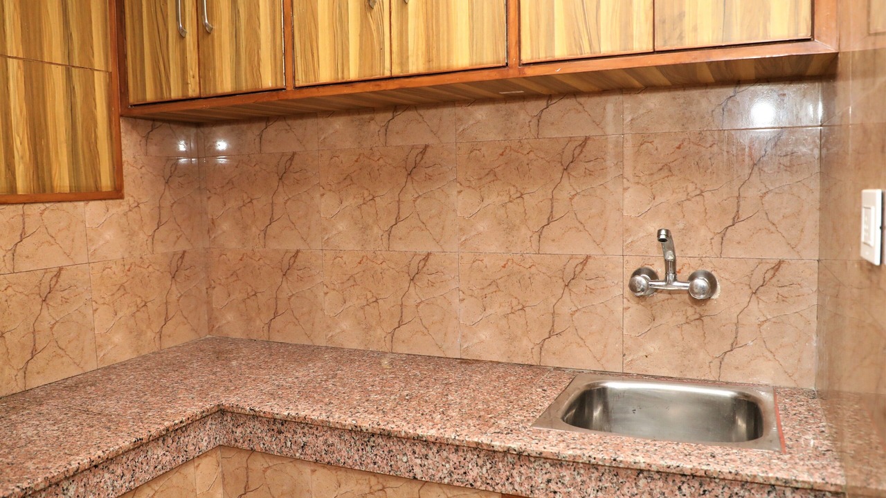 Photo of Bedroom in Sarita Vihar
