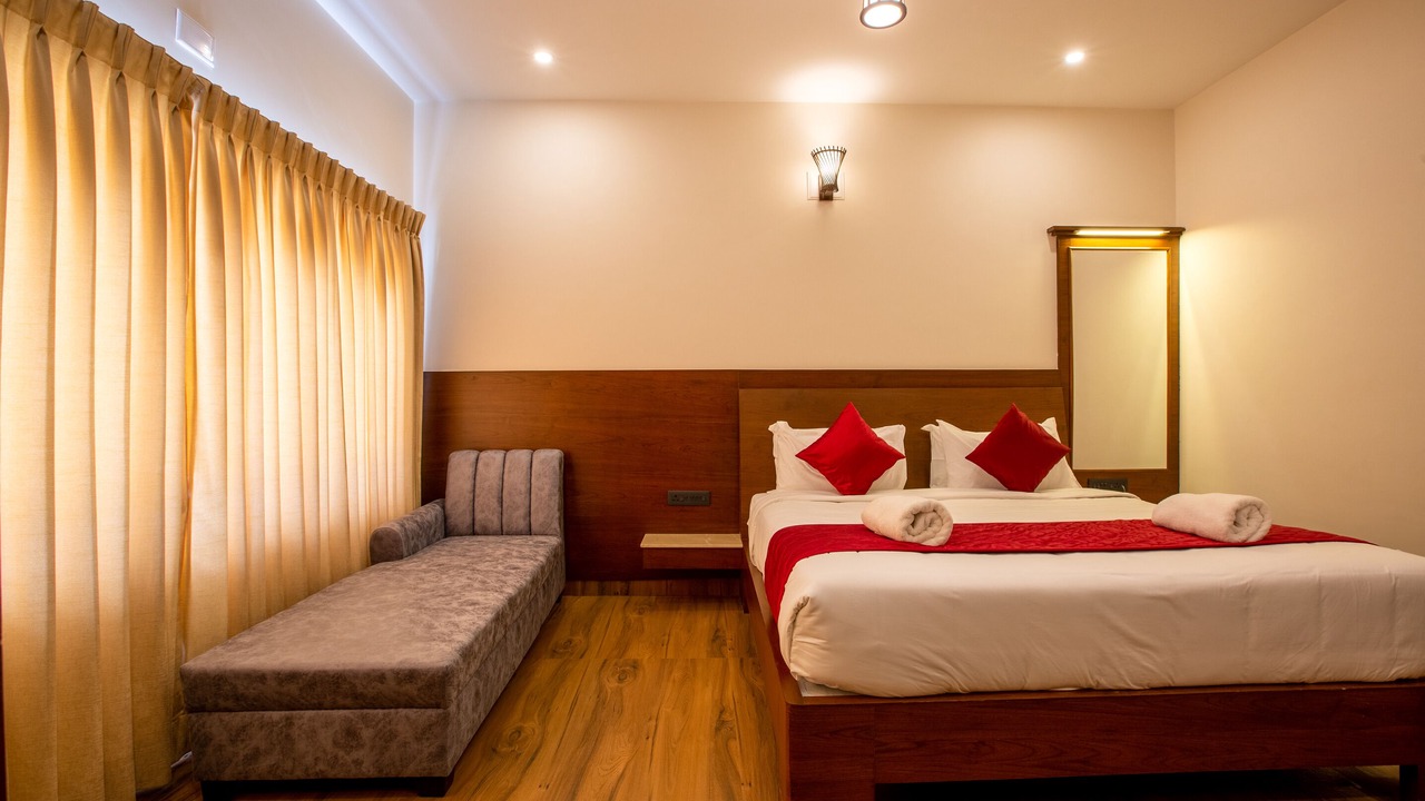 Photo of Bedroom in Kandal
