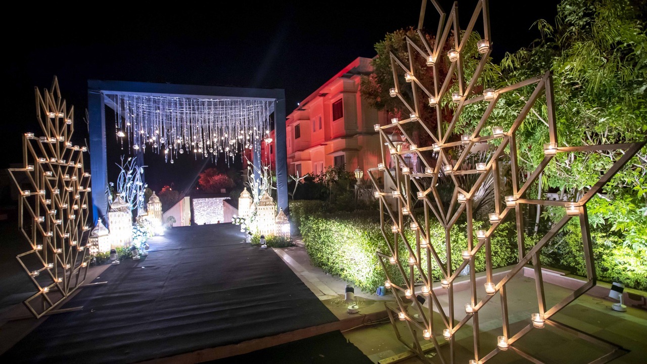 Photo of Outdoor in Amer