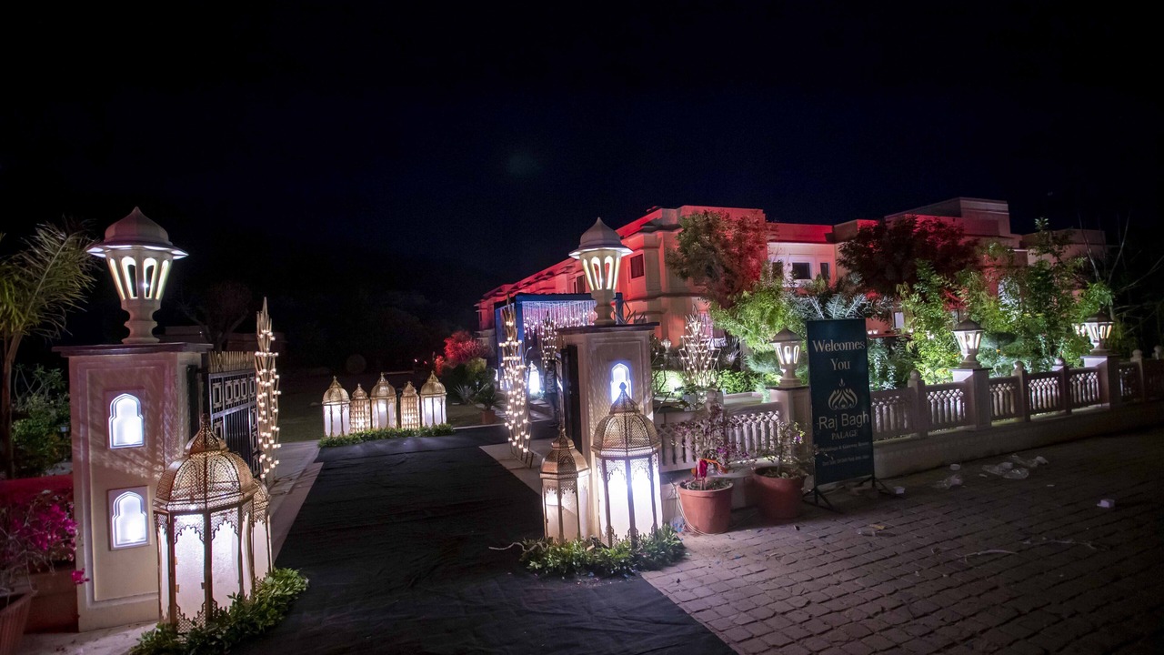 Photo of Outdoor in Amer