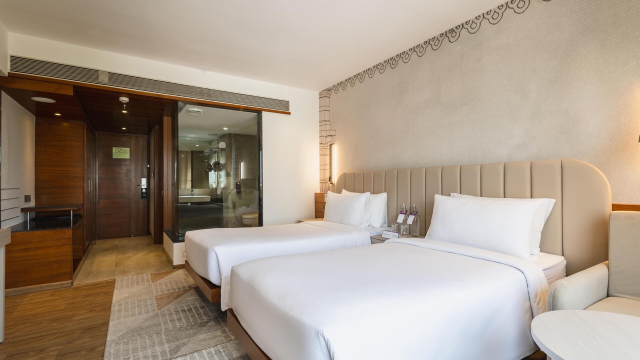 Photo of Bedroom in Shirdi
