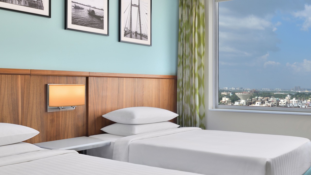 Photo of Bedroom in New Town