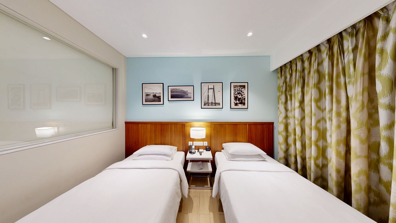 Photo of Bedroom in New Town