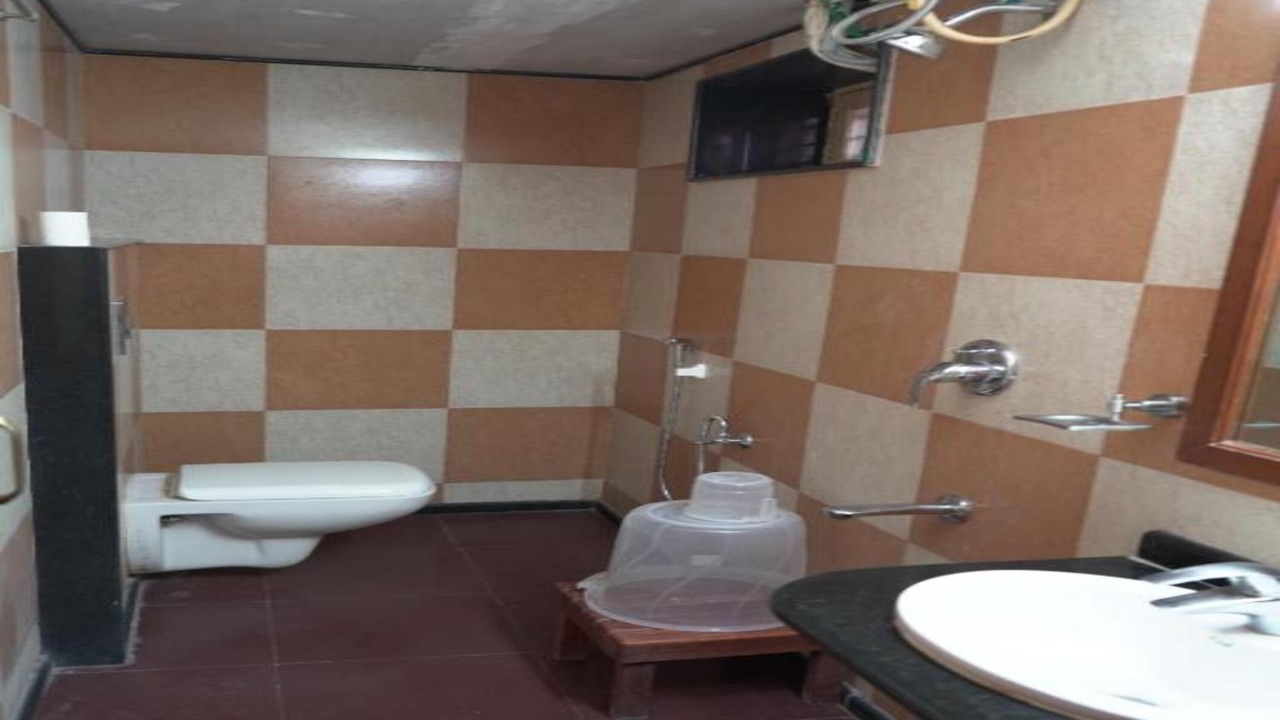 Photo of Bathroom in Denkanikota