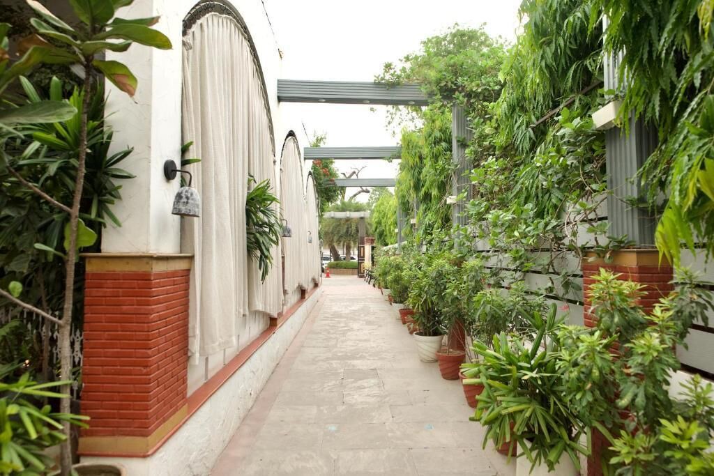 Photo of Outdoor in Kanpur