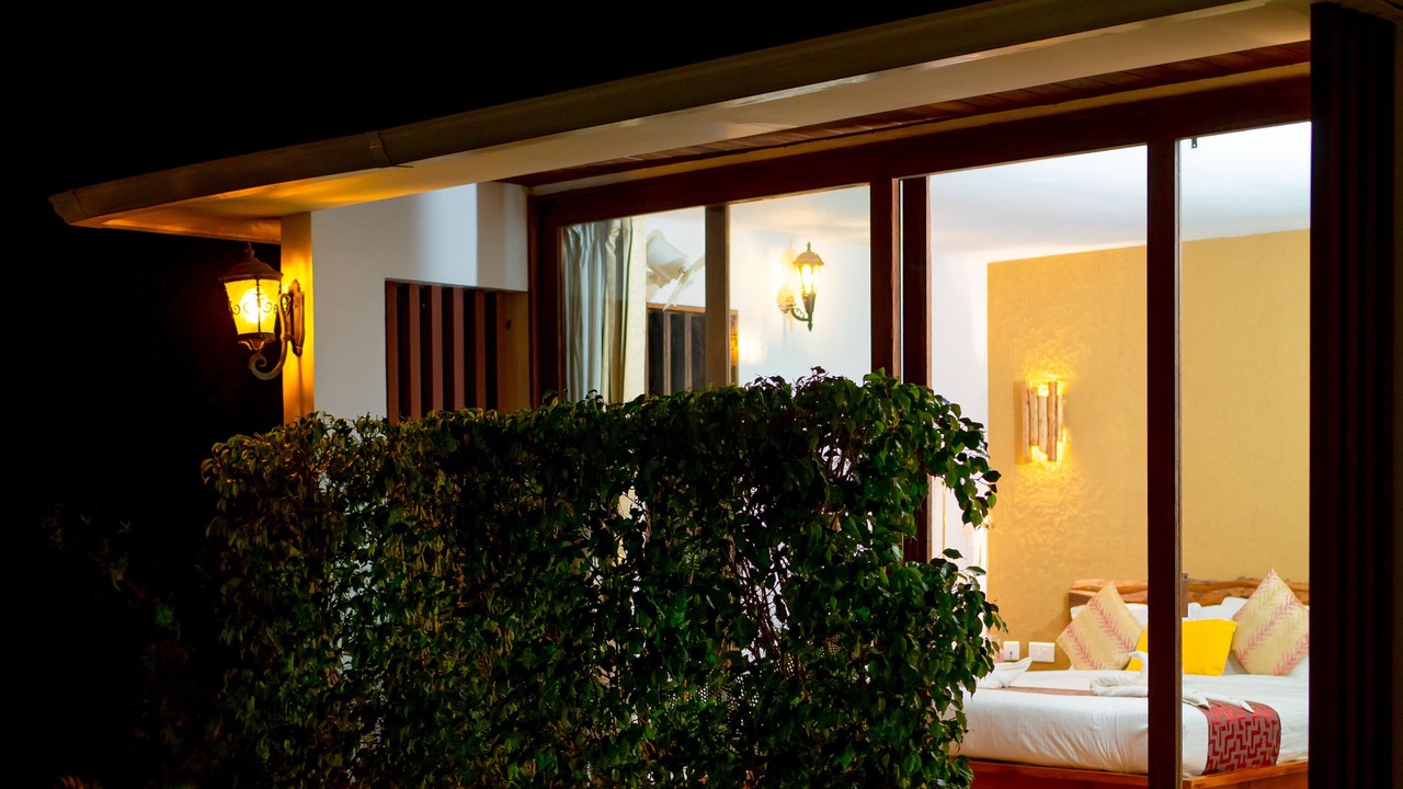 Photo of Bedroom in Kedavur