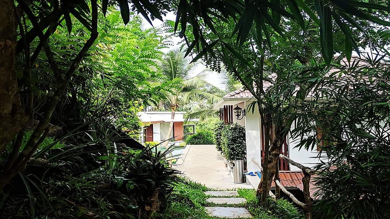 Photo of Outdoor in Kedavur