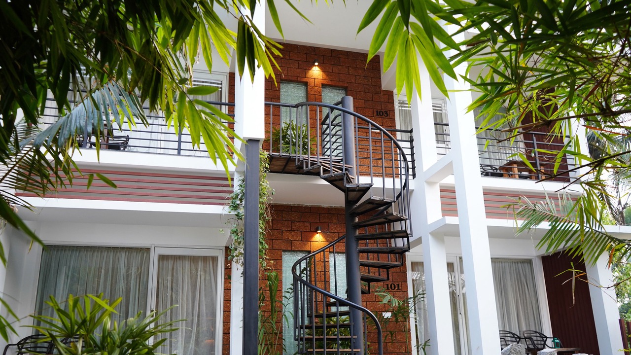 Photo of Bedroom in Kedavur