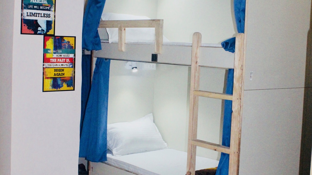 Photo of Bedroom in Kashmere Gate