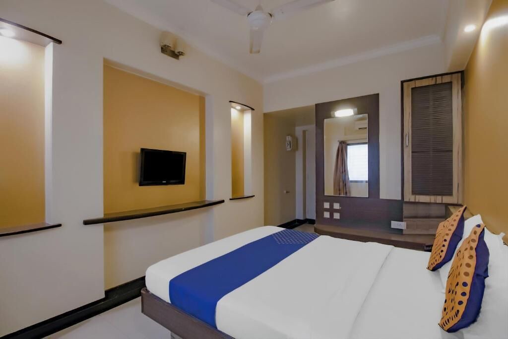 Photo of Bedroom in Gandhi Nagar