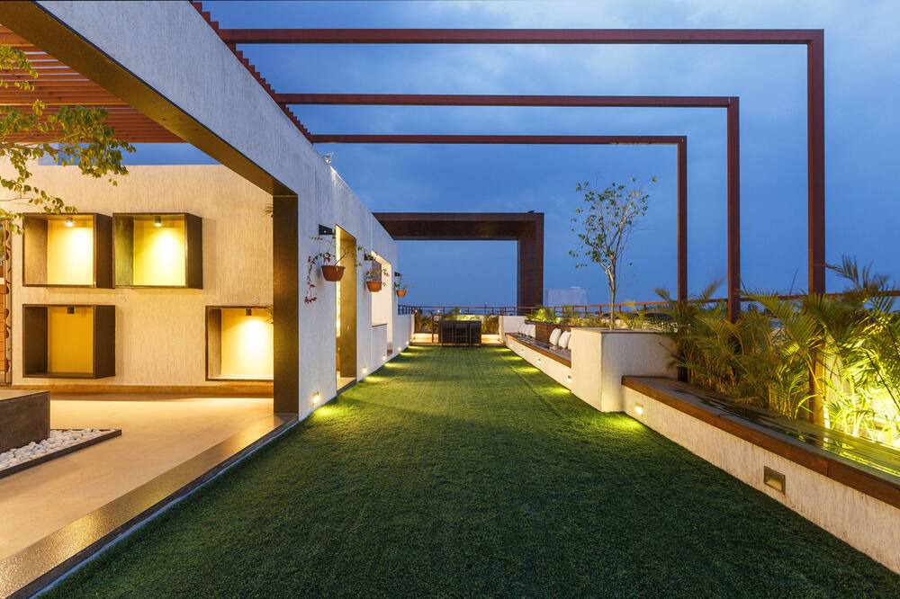 Photo of Outdoor in Yelahanka