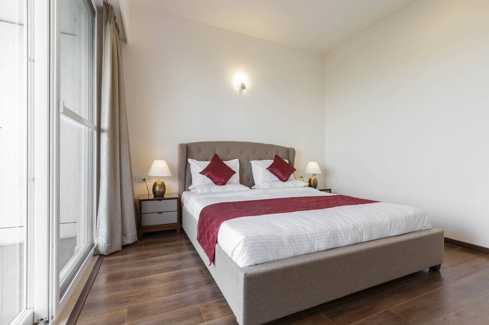 Photo of Bedroom in Yelahanka