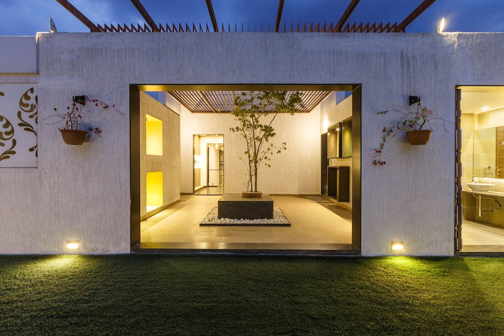 Photo of Outdoor in Yelahanka