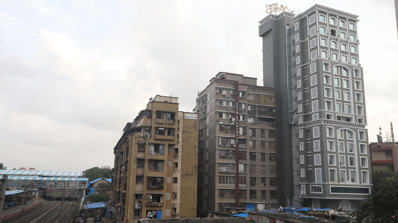 Photo of Outdoor in Jogeshwari West