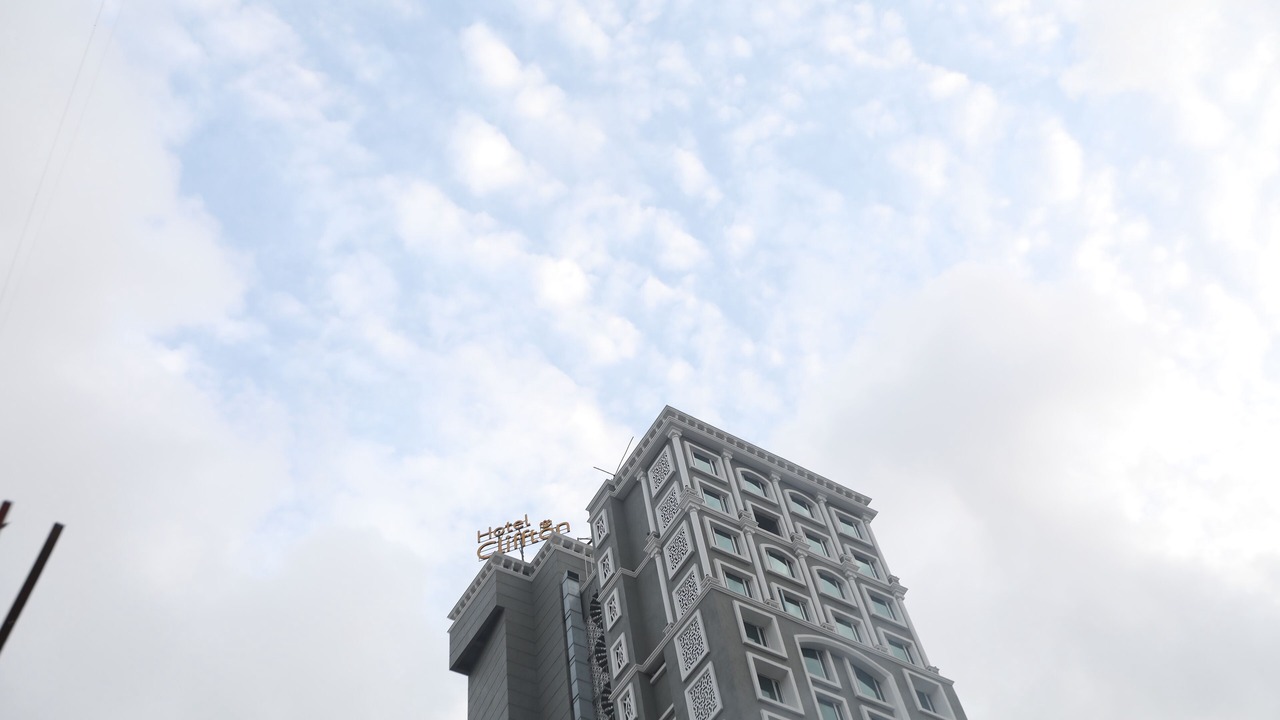 Photo of Outdoor in Jogeshwari West