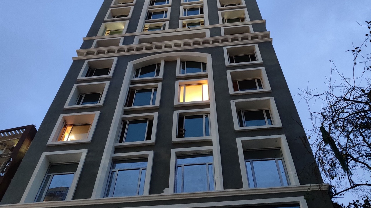 Photo of Outdoor in Jogeshwari West