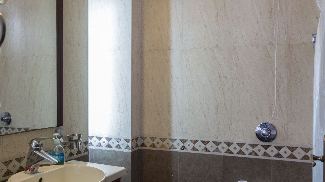 Photo of Bathroom in Hauz Khas Village