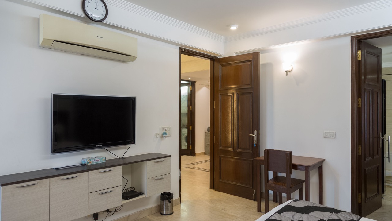 Photo of Bedroom in Hauz Khas Village
