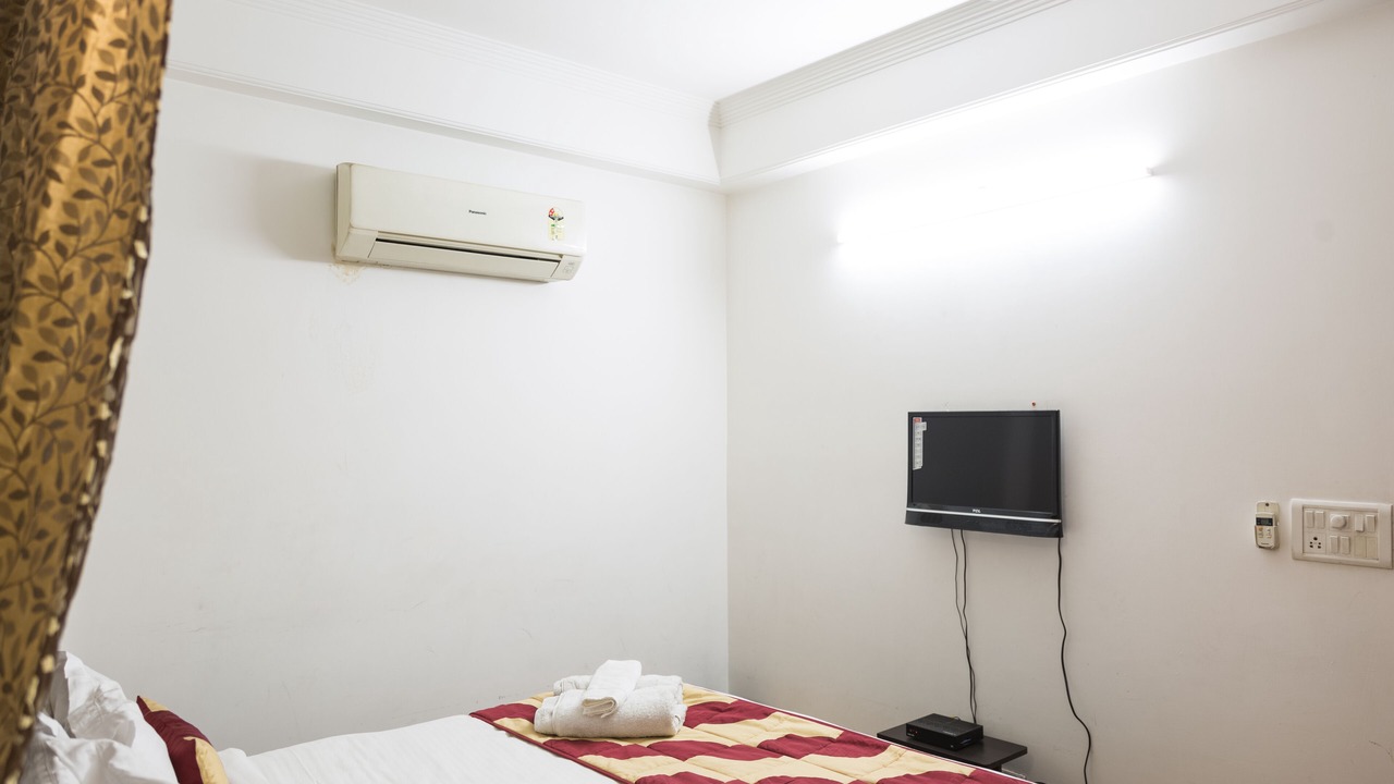 Photo of Bedroom in Hauz Khas Village