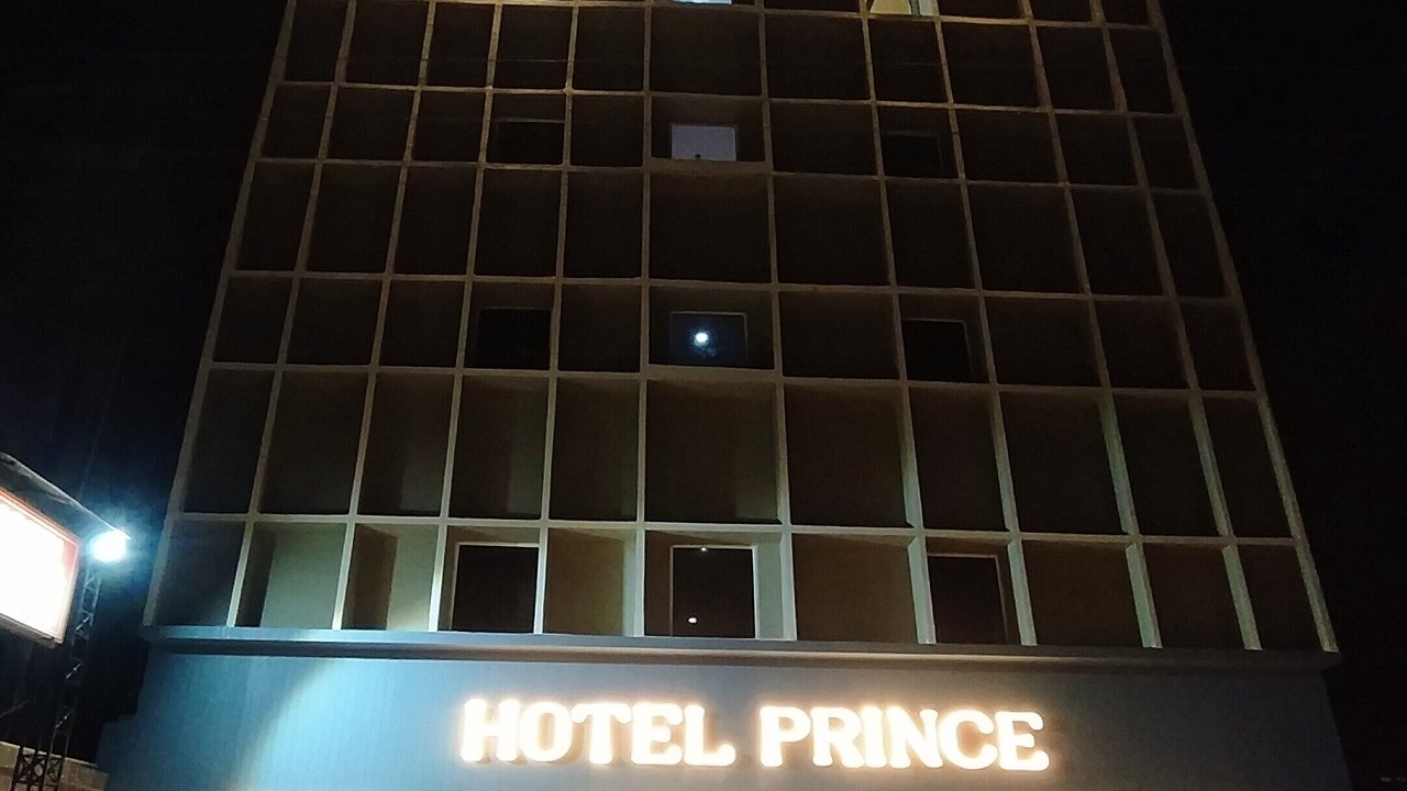 Photo of Outdoor in Paltan Bazaar