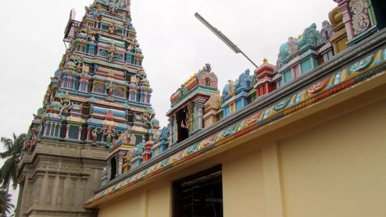 Photo of Patio Balcony in Anaimalai