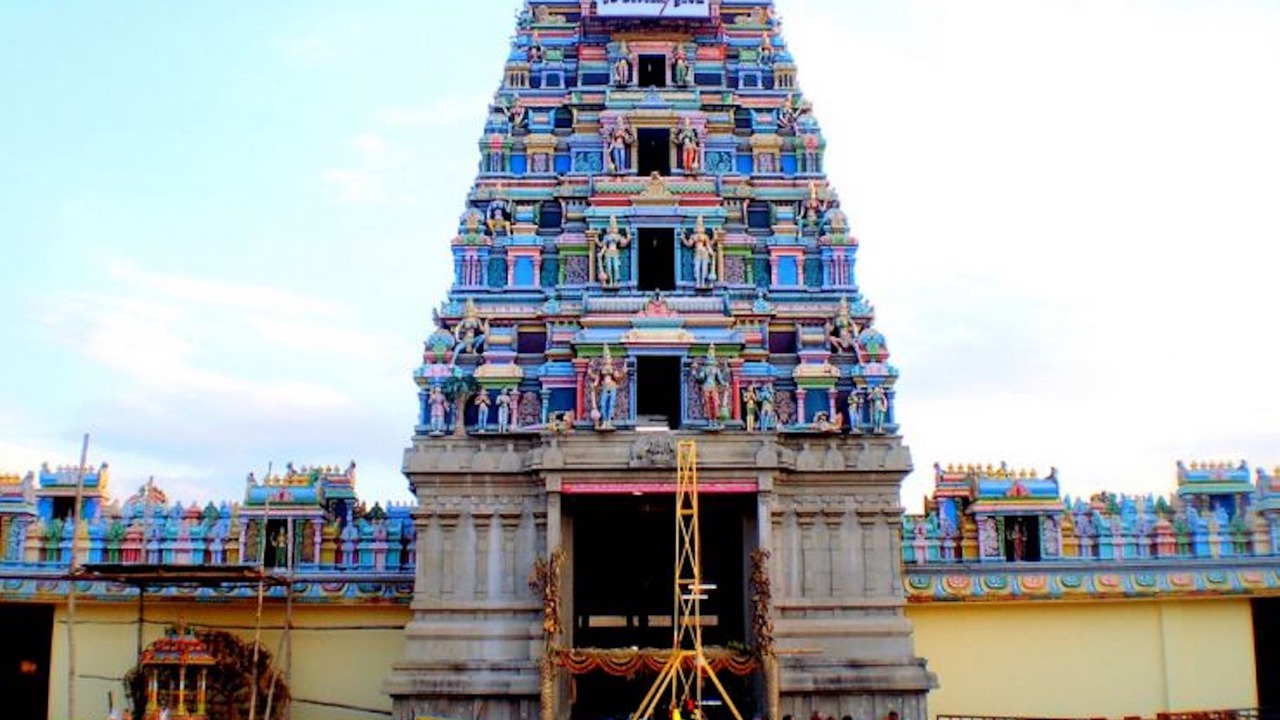 Photo of Patio Balcony in Anaimalai
