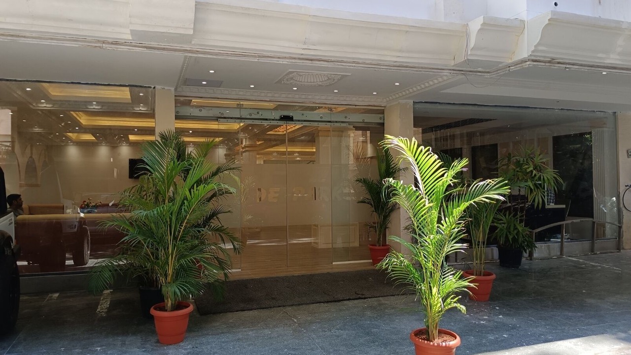Photo of Outdoor in Malleshwaram