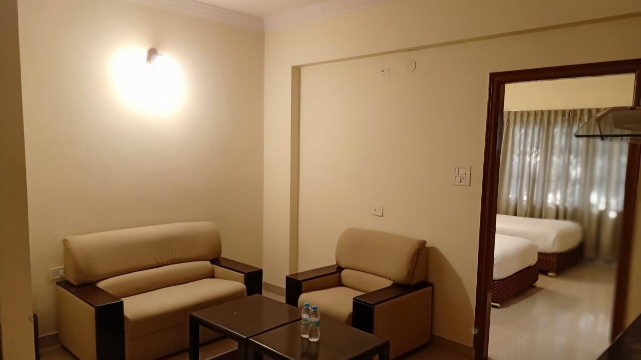Photo of Bedroom in Malleshwaram