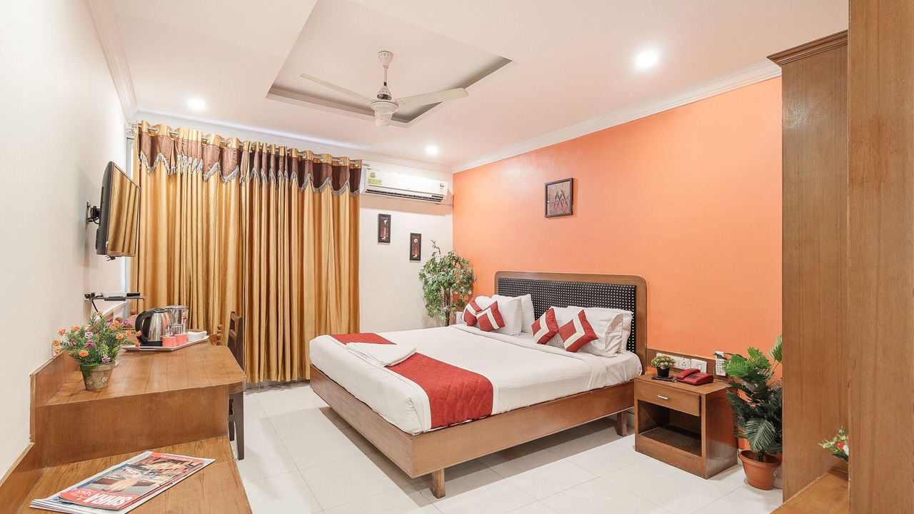 Photo of Bedroom in Shanthala Nagar