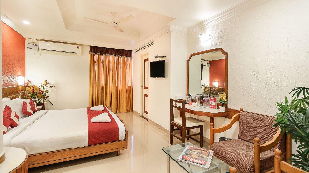 Photo of Bedroom in Shanthala Nagar