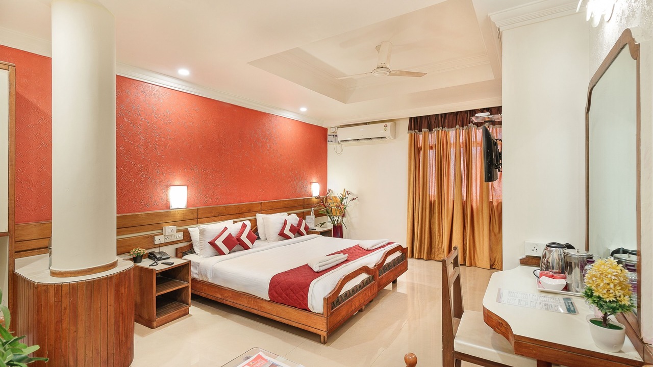 Photo of Bedroom in Shanthala Nagar