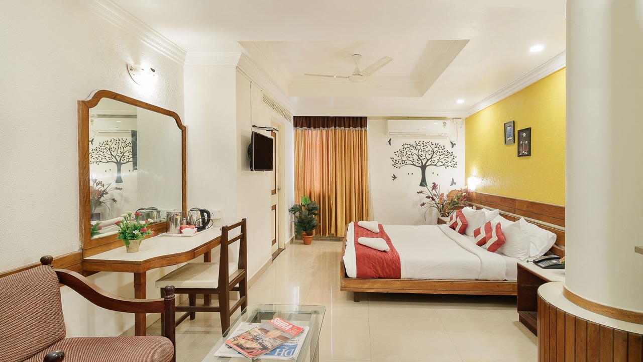 Photo of Bedroom in Shanthala Nagar