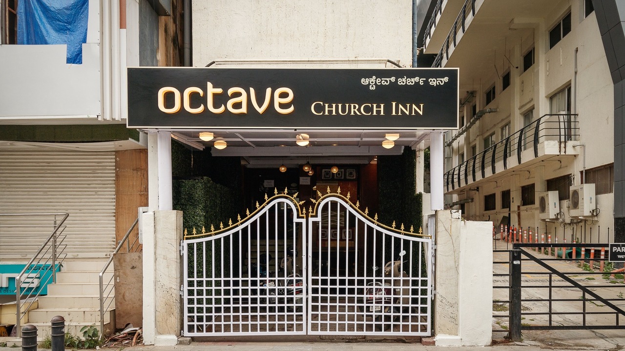 Photo of Outdoor in Shanthala Nagar