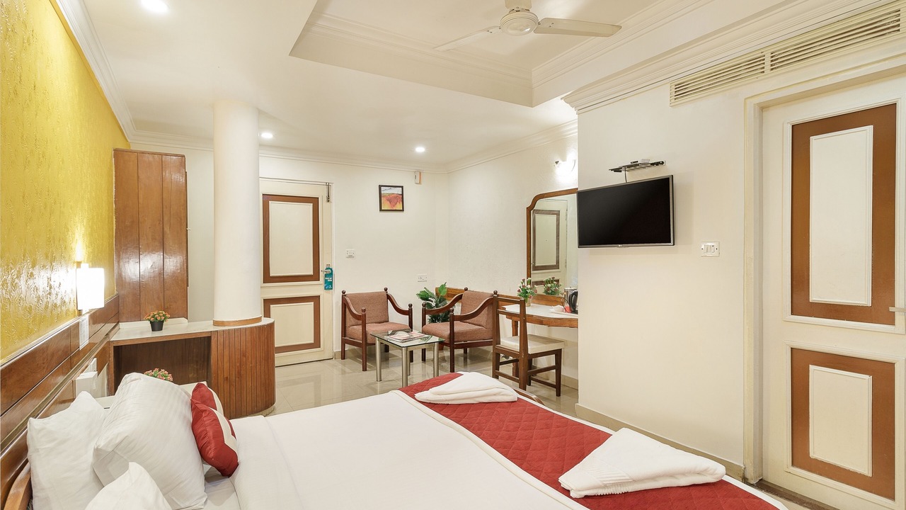 Photo of Bedroom in Shanthala Nagar