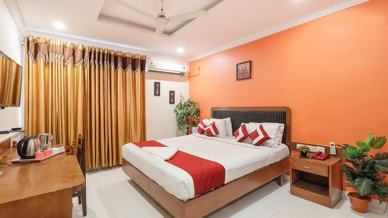 Photo of Bedroom in Shanthala Nagar