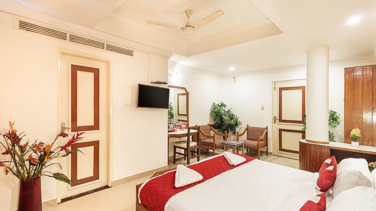 Photo of Bedroom in Shanthala Nagar