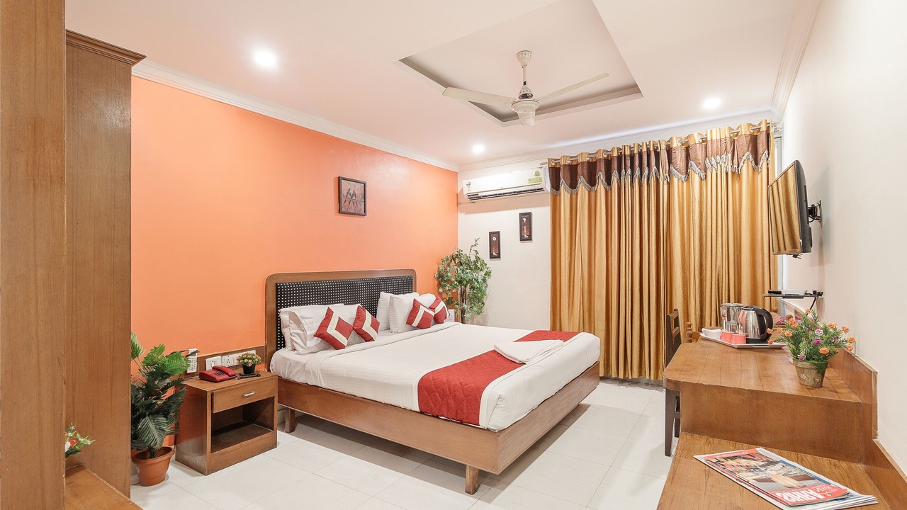 Photo of Bedroom in Shanthala Nagar